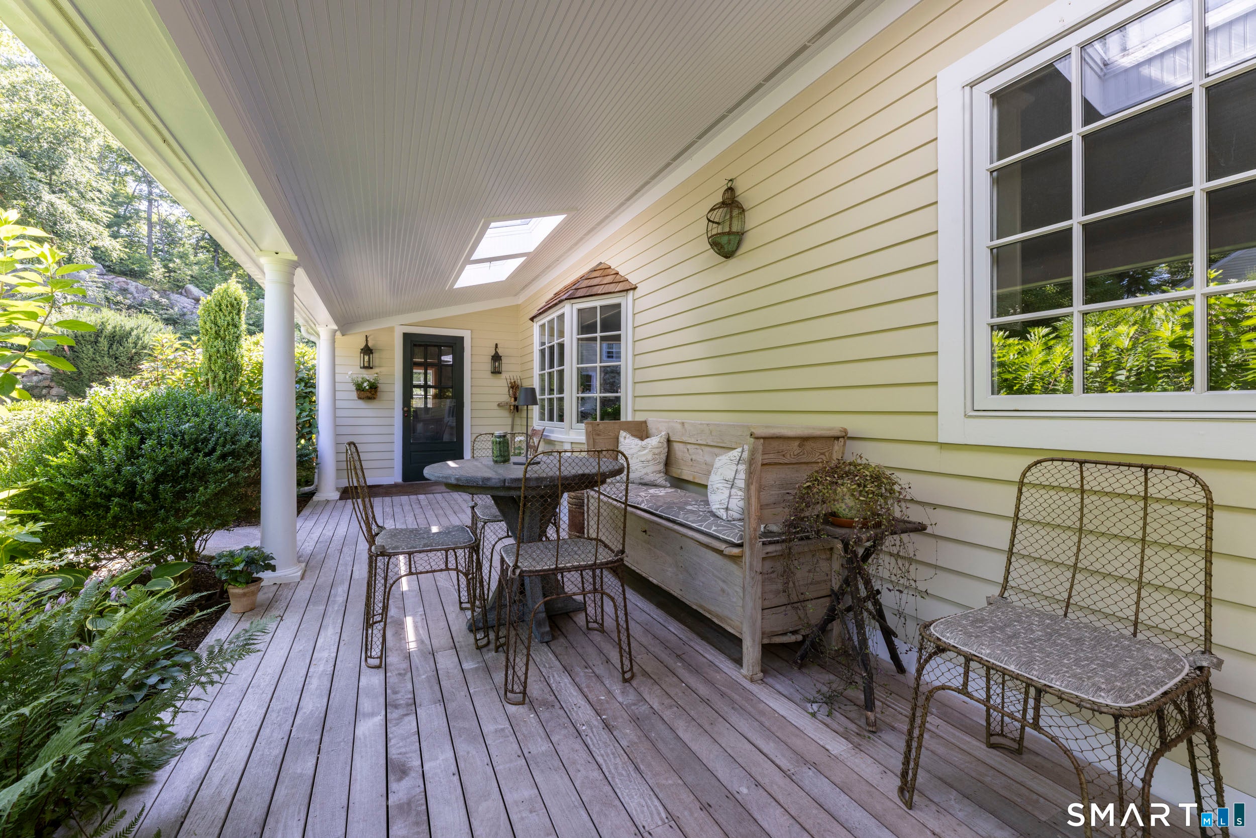 140 Briar Patch Road