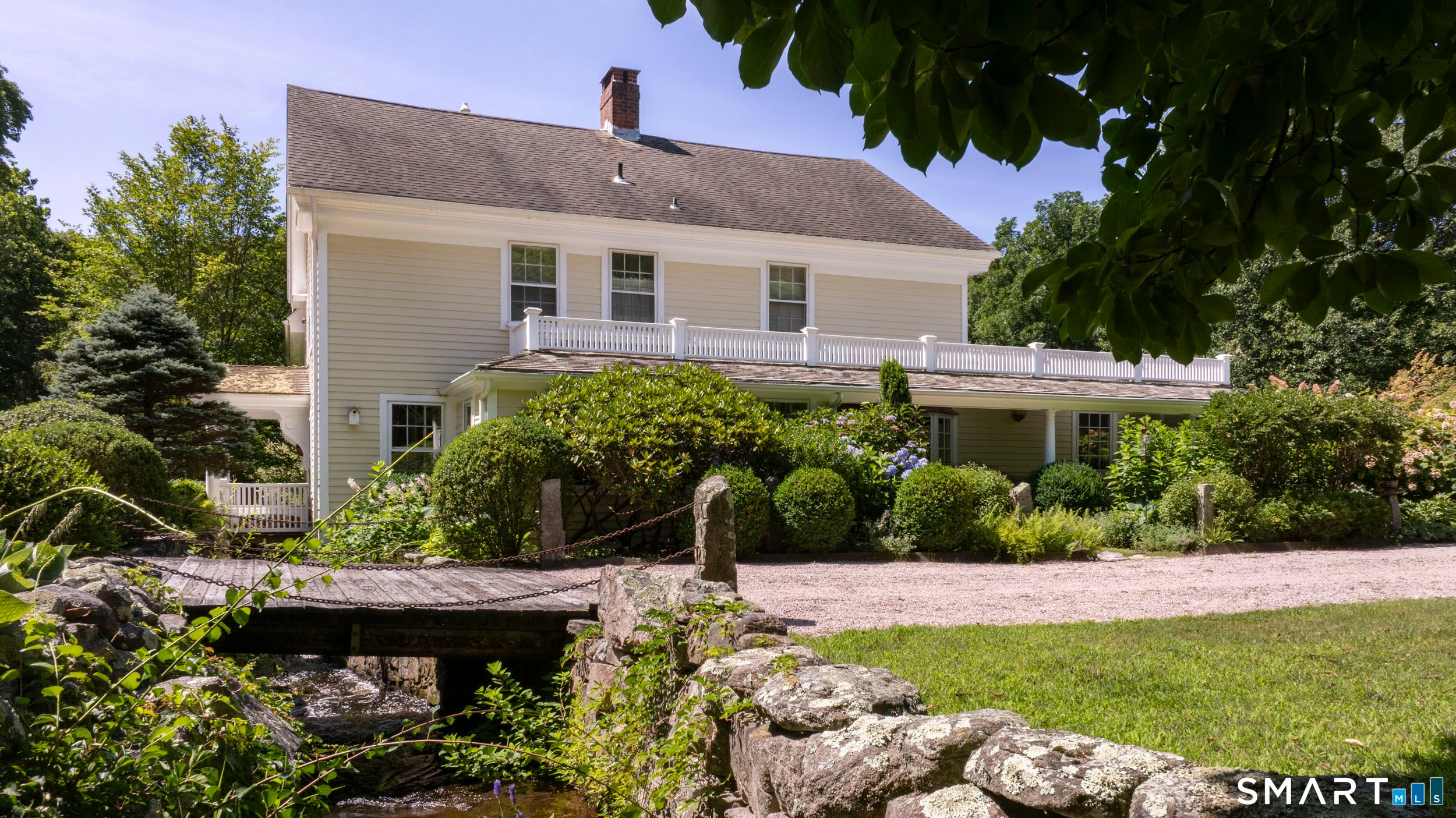 140 Briar Patch Road