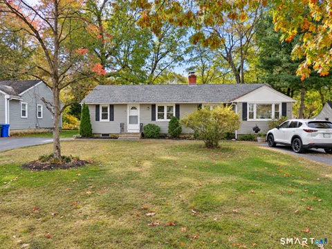 Photo of 72-74 Clinton Street, Glastonbury, CT 06033 (MLS # 24216905)