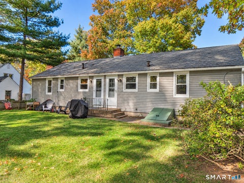 Tiny photo for 72-74 Clinton Street, Glastonbury, CT 06033 (MLS # 24216905)