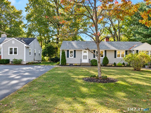 Tiny photo for 72-74 Clinton Street, Glastonbury, CT 06033 (MLS # 24216905)