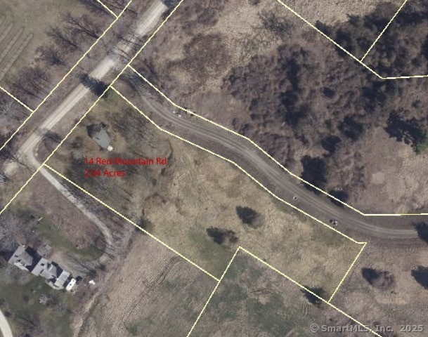 14 Red Mountain Road, Salisbury, Connecticut image 15