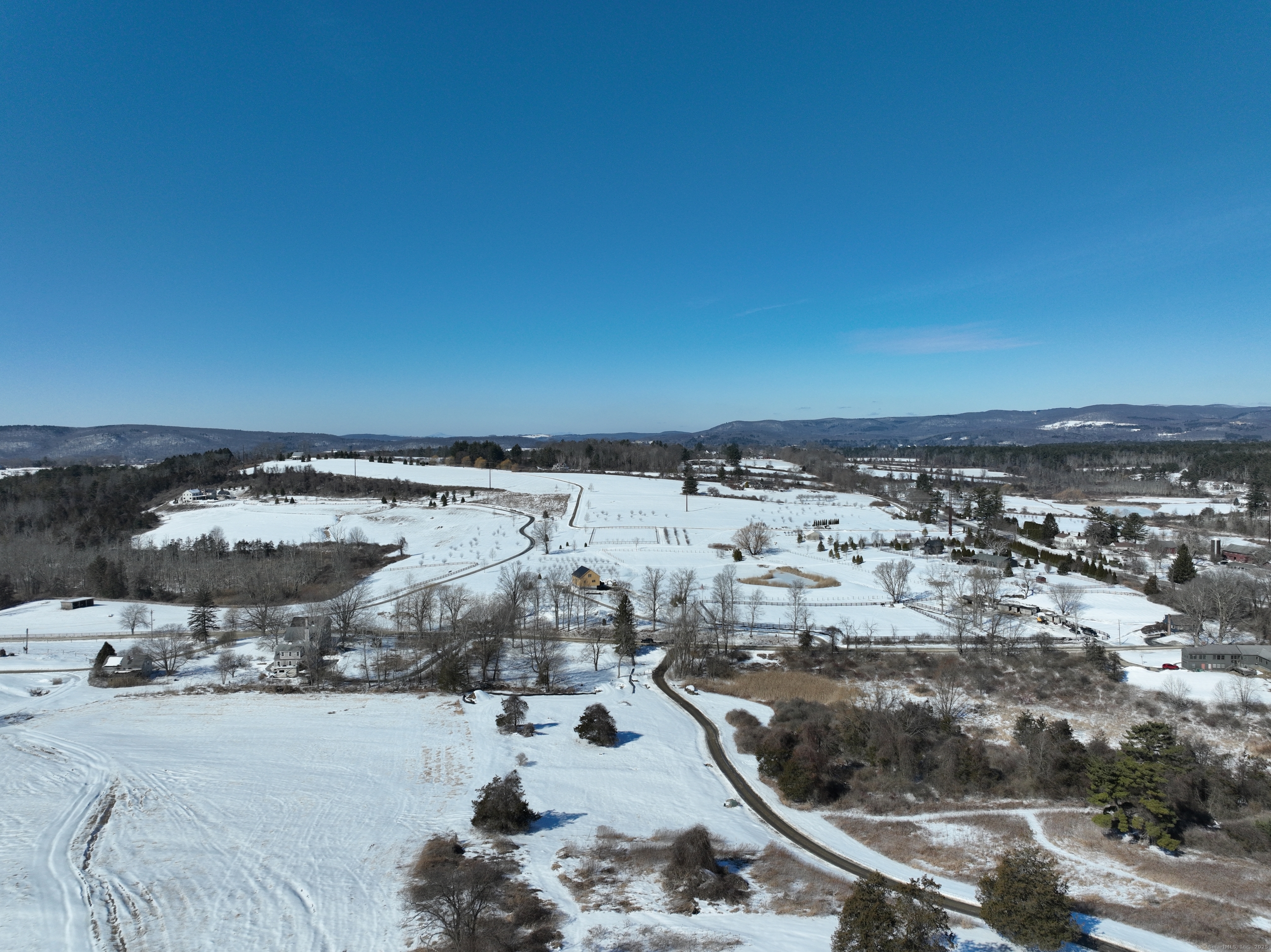 14 Red Mountain Road, Salisbury, Connecticut image 3