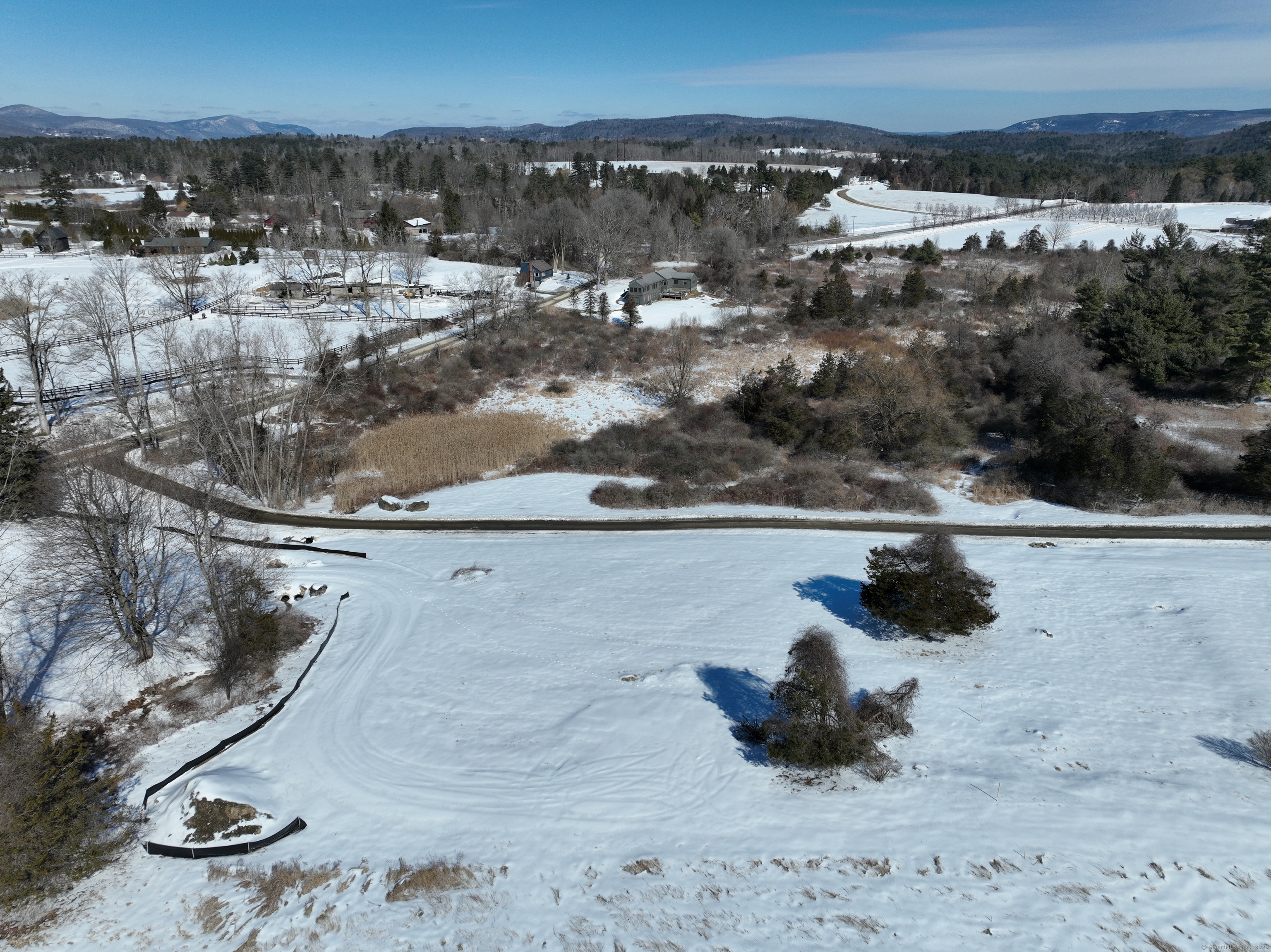 14 Red Mountain Road, Salisbury, Connecticut image 2