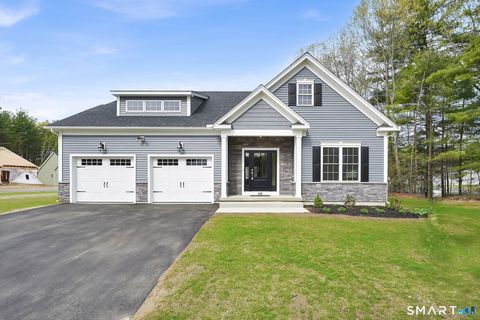 Photo of 60 Liberty Lane, Enfield, CT 06082 (MLS # 24153000)