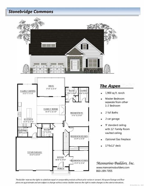 Tiny photo for 60 Liberty Lane, Enfield, CT 06082 (MLS # 24153000)