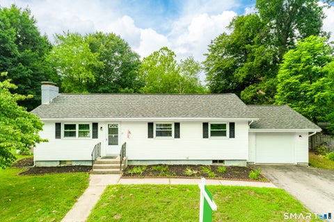 Photo of 15 Cracow Avenue, Windham, CT 06280 (MLS # 24214512)