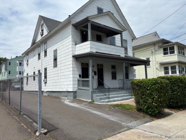 17-19 Fenwick Street