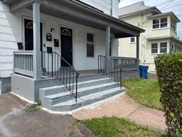 17-19 Fenwick Street