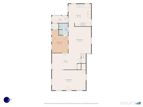 Tiny photo for 128 Broad Street, Plainville, CT 06062 (MLS # 24181281)