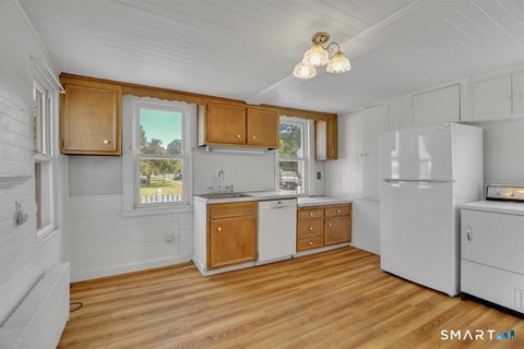 Tiny photo for 128 Broad Street, Plainville, CT 06062 (MLS # 24181281)