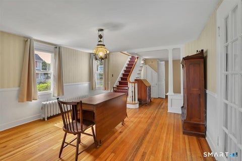 Tiny photo for 128 Broad Street, Plainville, CT 06062 (MLS # 24181281)
