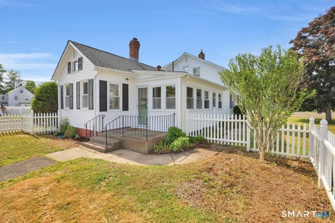 Tiny photo for 128 Broad Street, Plainville, CT 06062 (MLS # 24181281)