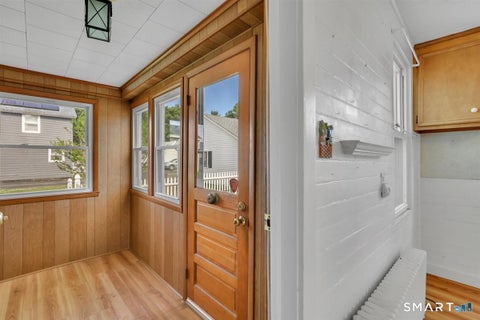 Tiny photo for 128 Broad Street, Plainville, CT 06062 (MLS # 24181281)