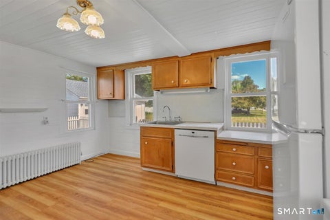 Tiny photo for 128 Broad Street, Plainville, CT 06062 (MLS # 24181281)