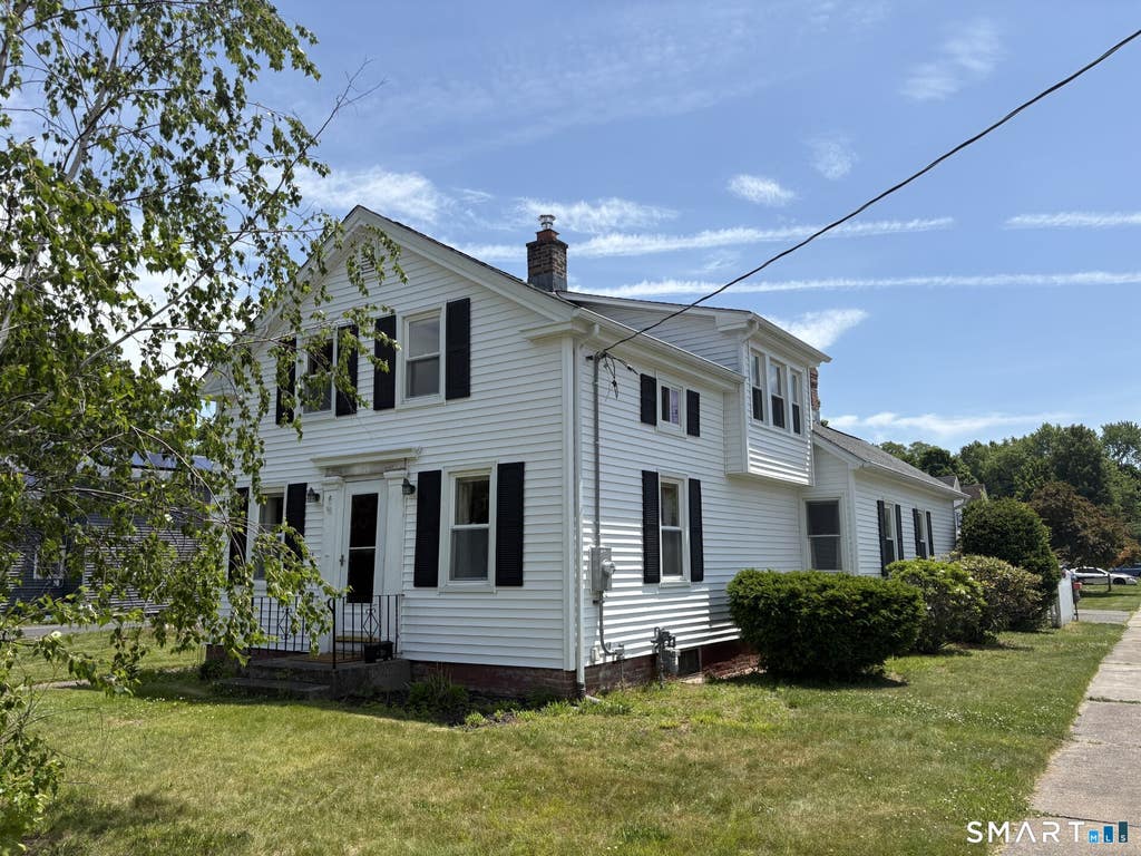 Photo of 128 Broad Street, Plainville, CT 06062 (MLS # 24181281)