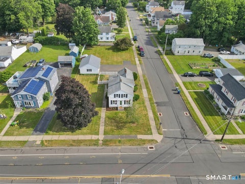 Tiny photo for 128 Broad Street, Plainville, CT 06062 (MLS # 24181281)