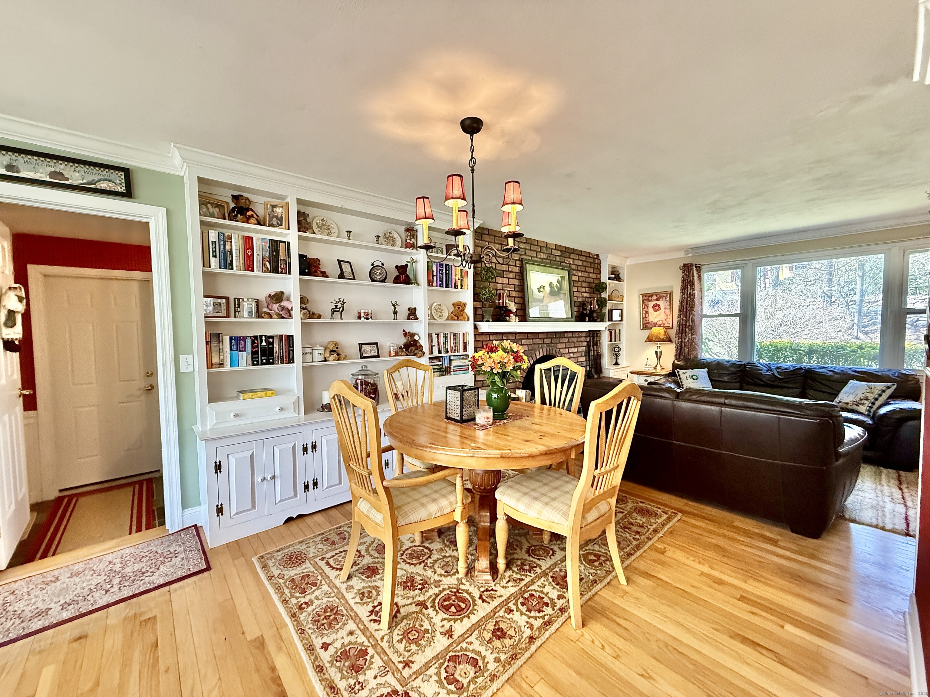98 Old Town Farm Road, Woodbury, Connecticut image 17