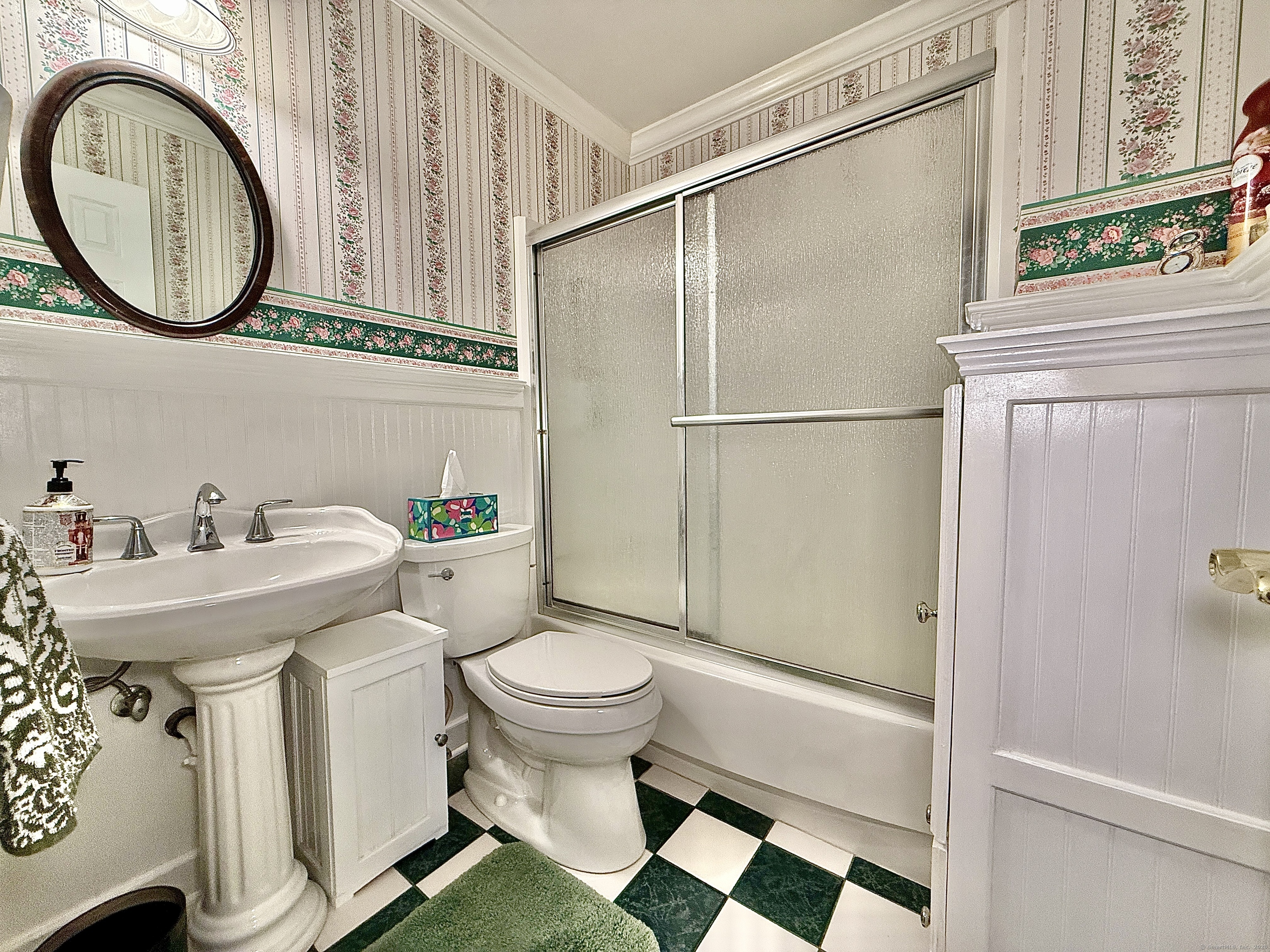 98 Old Town Farm Road, Woodbury, Connecticut image 21