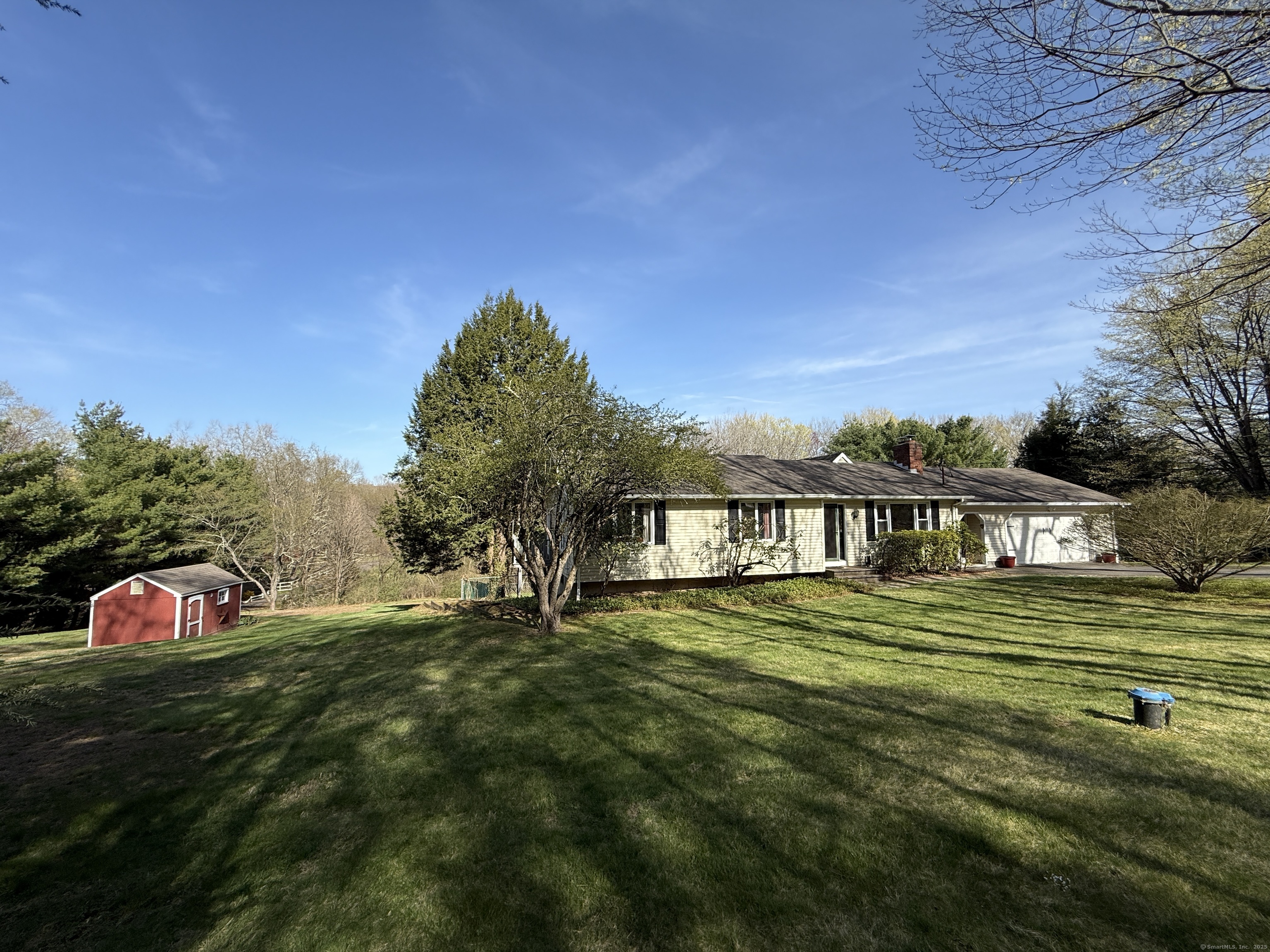 98 Old Town Farm Road, Woodbury, Connecticut image 3