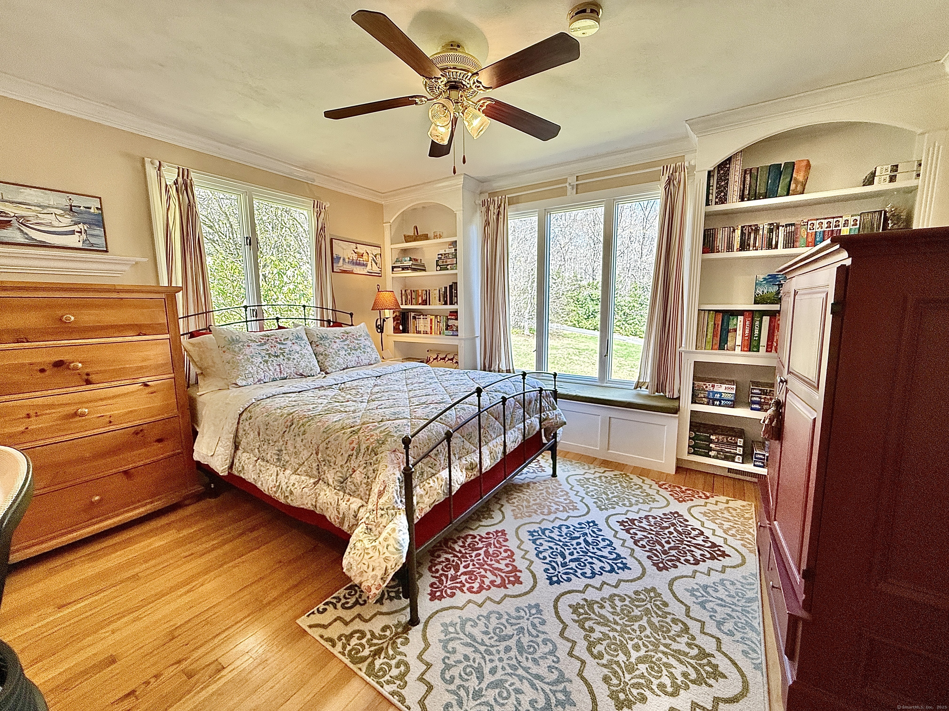 98 Old Town Farm Road, Woodbury, Connecticut image 25