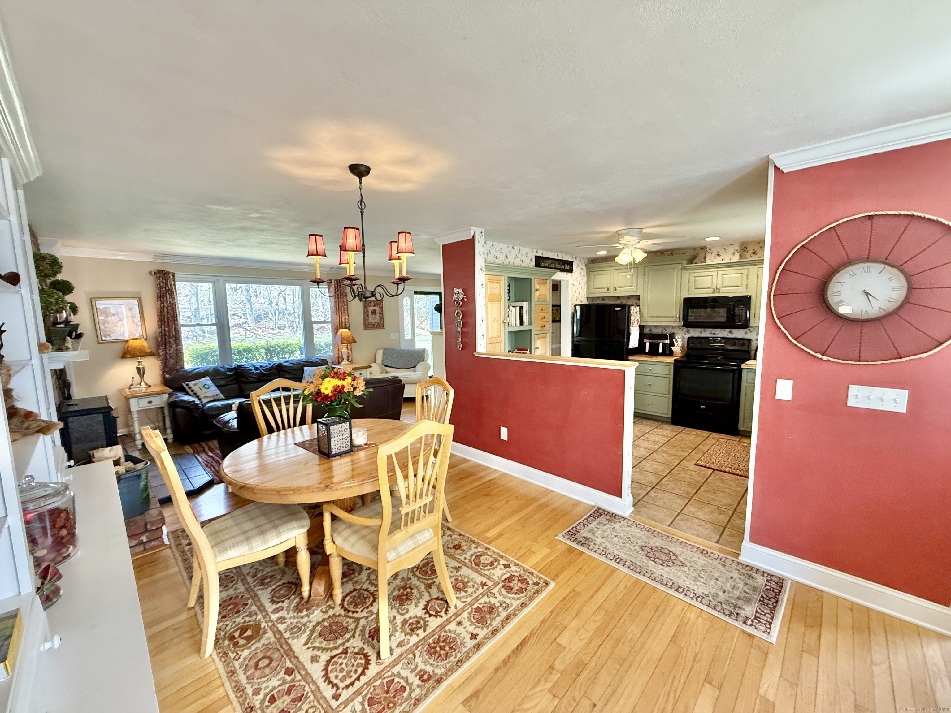 98 Old Town Farm Road, Woodbury, Connecticut image 16