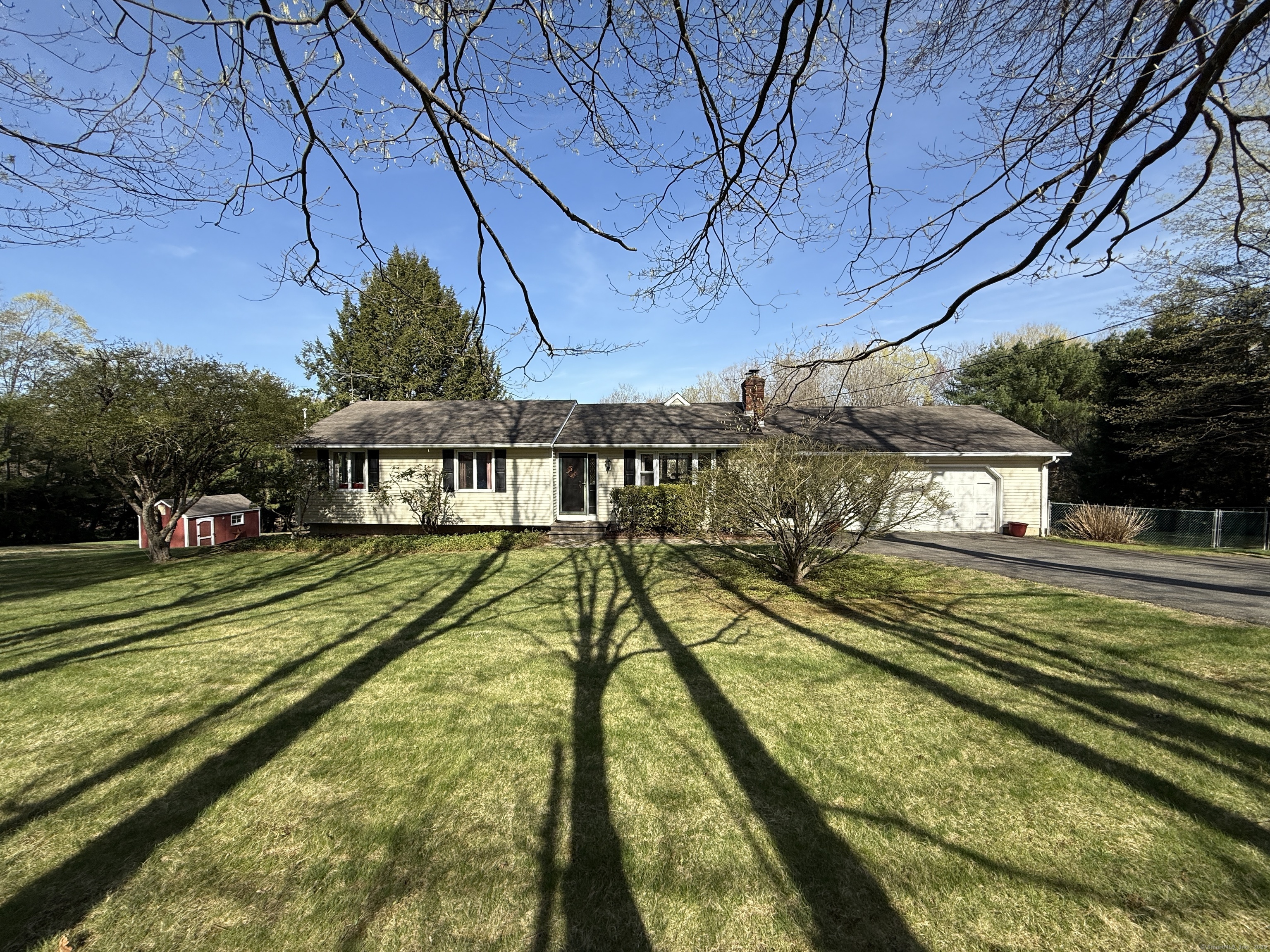 98 Old Town Farm Road, Woodbury, Connecticut image 7