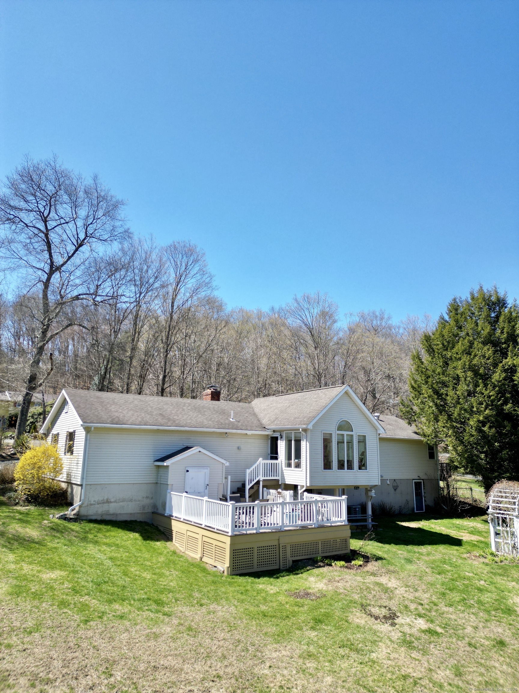 98 Old Town Farm Road, Woodbury, Connecticut image 4