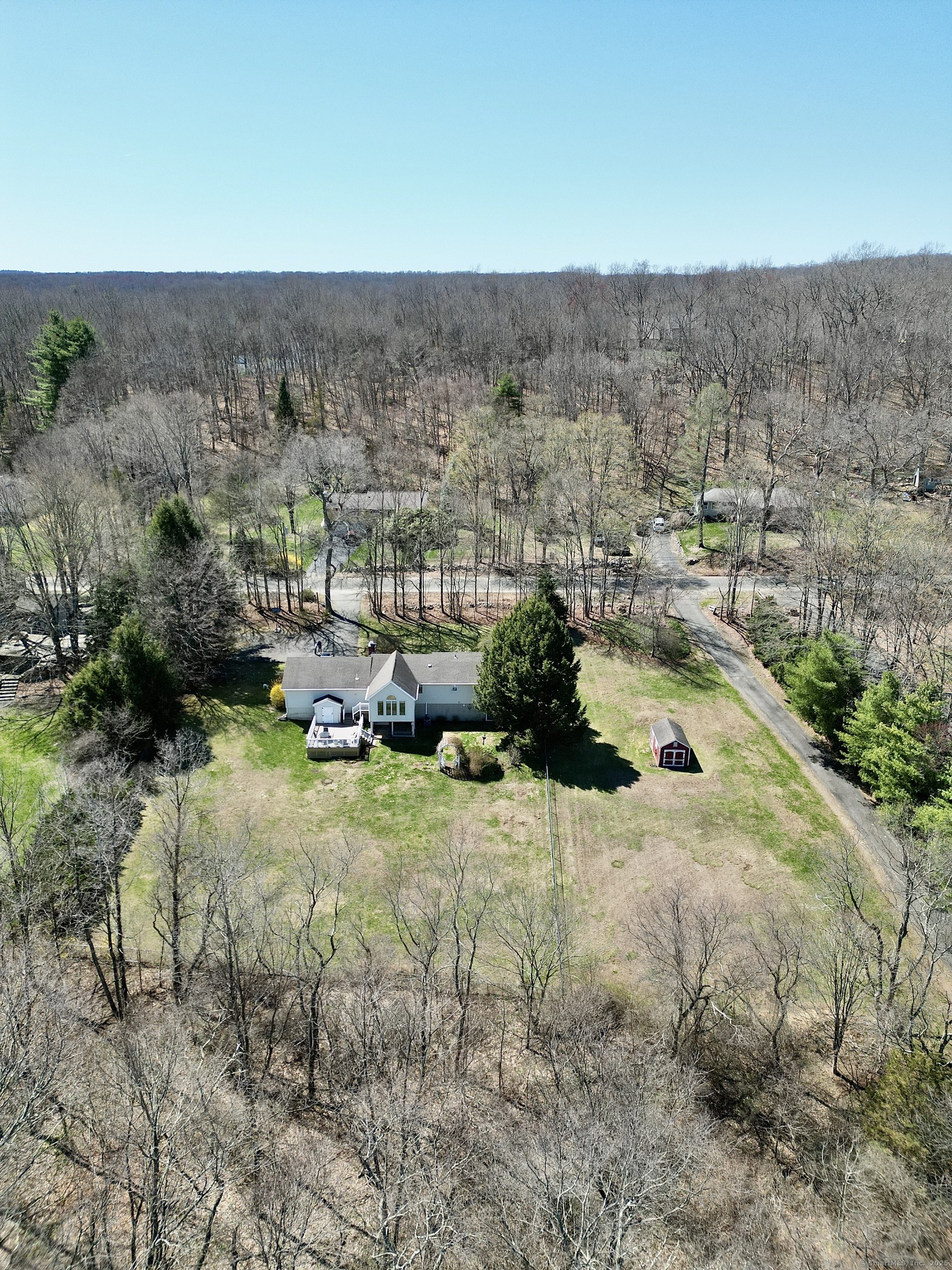 98 Old Town Farm Road, Woodbury, Connecticut image 2