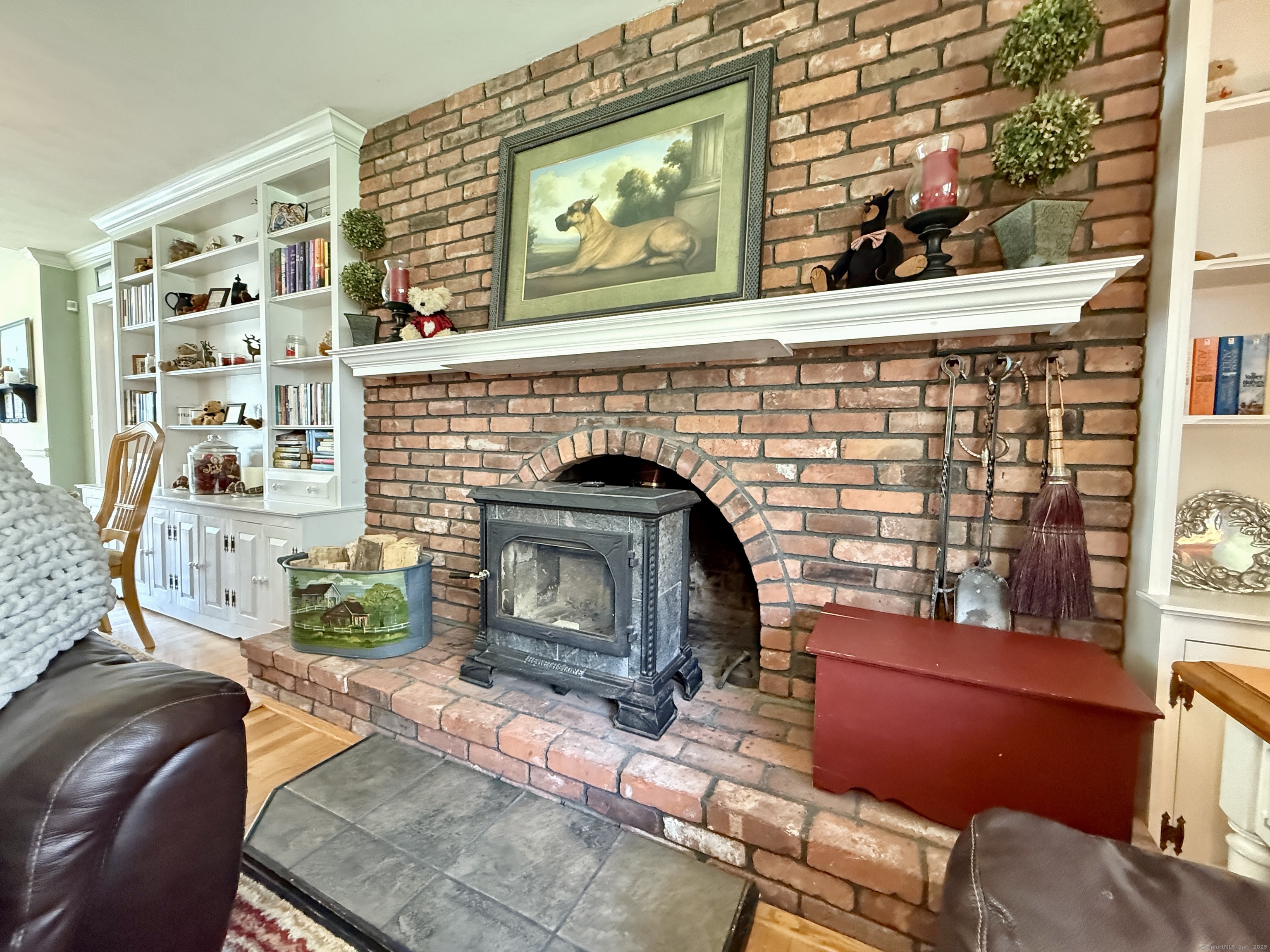 98 Old Town Farm Road, Woodbury, Connecticut image 19