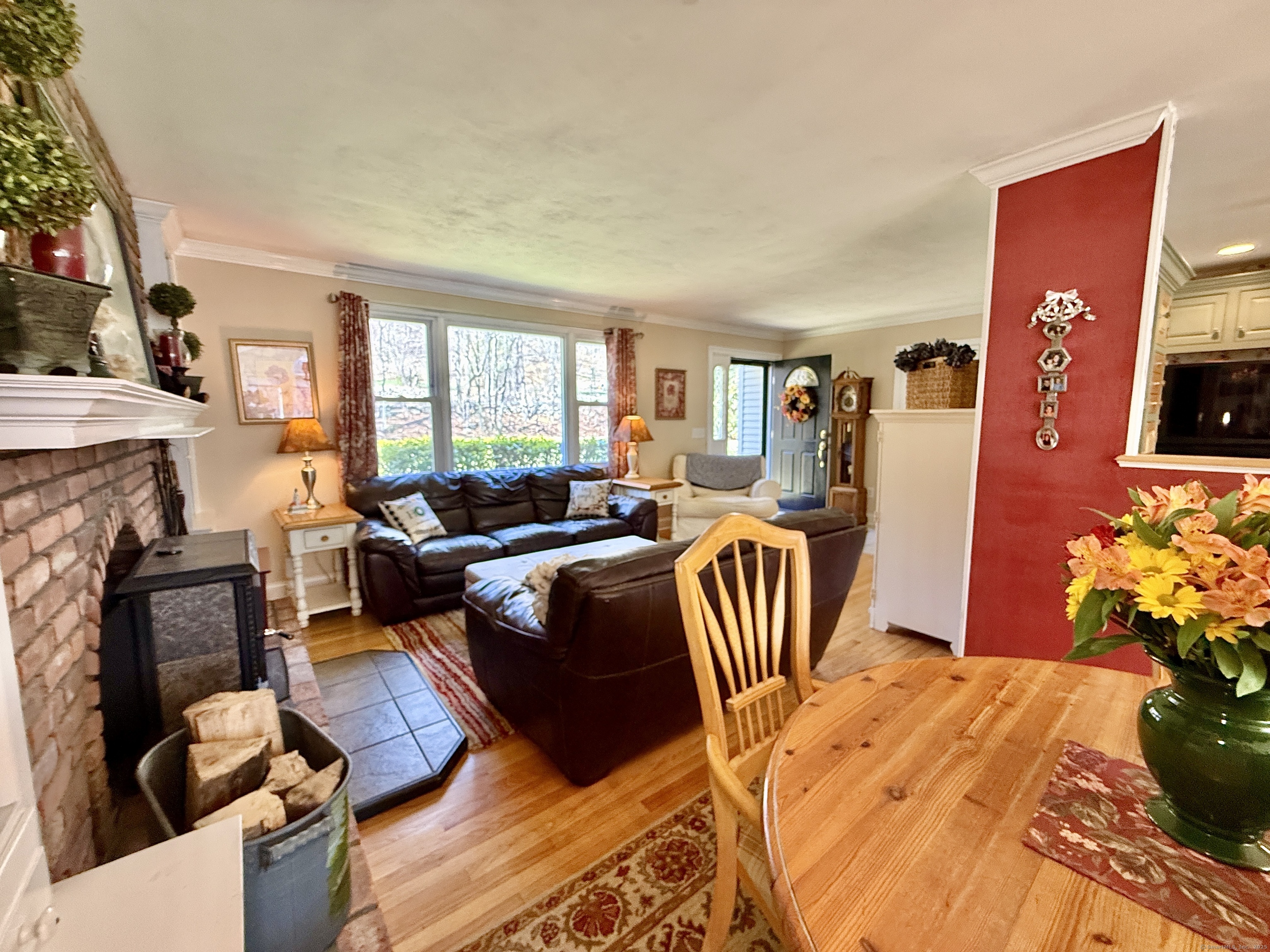 98 Old Town Farm Road, Woodbury, Connecticut image 18