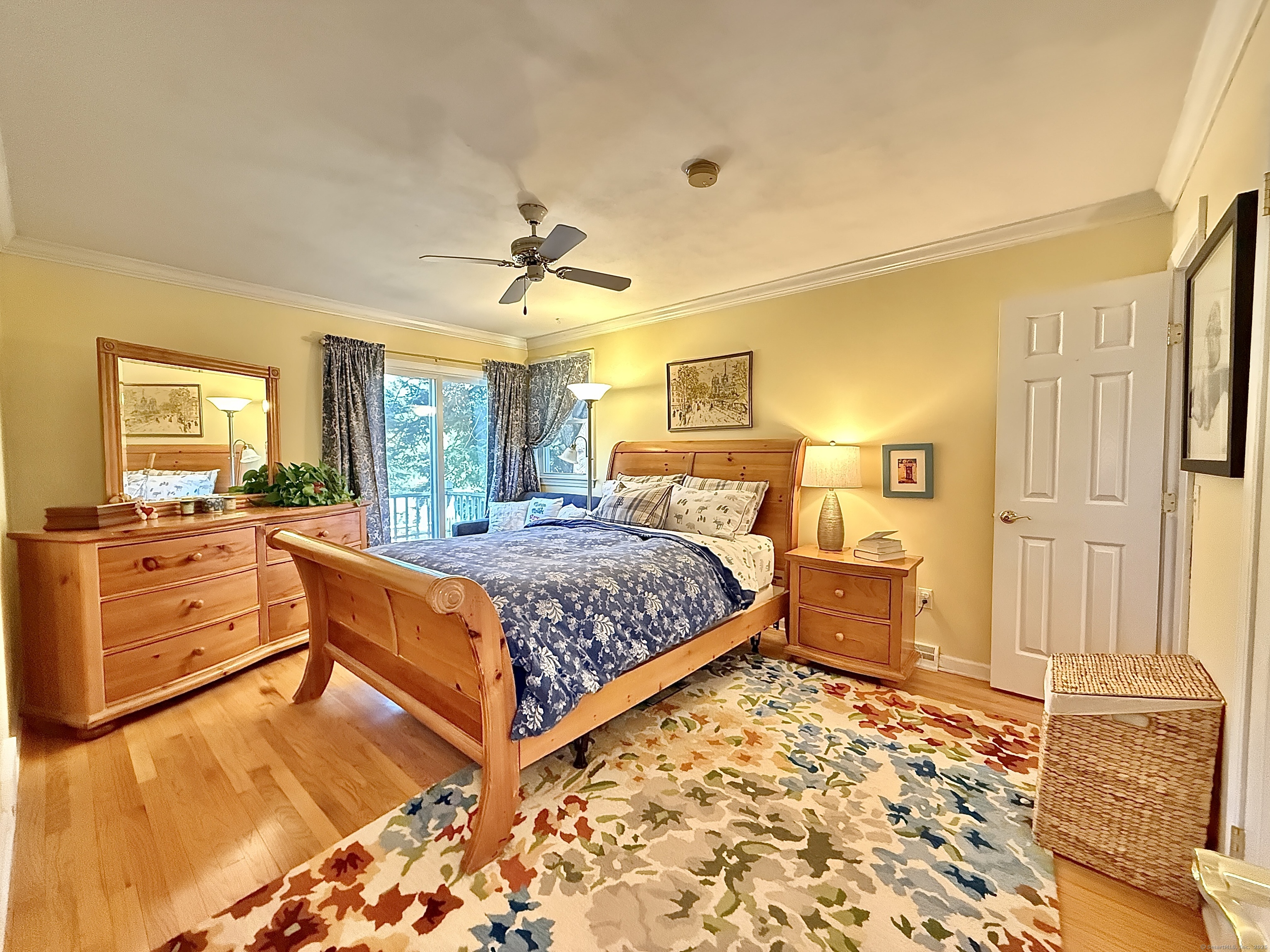 98 Old Town Farm Road, Woodbury, Connecticut image 22