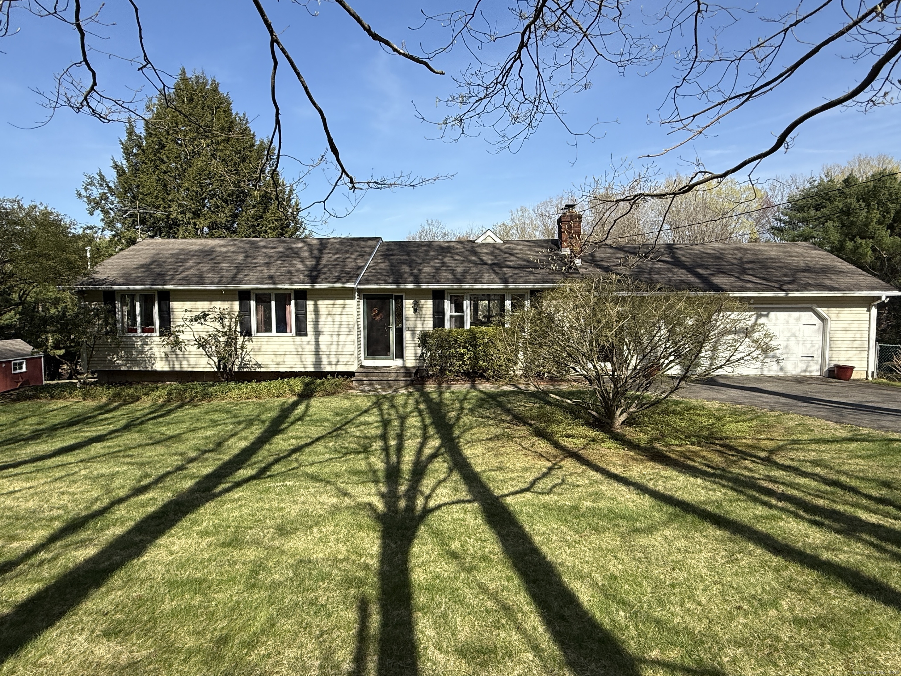 98 Old Town Farm Road, Woodbury, Connecticut image 8