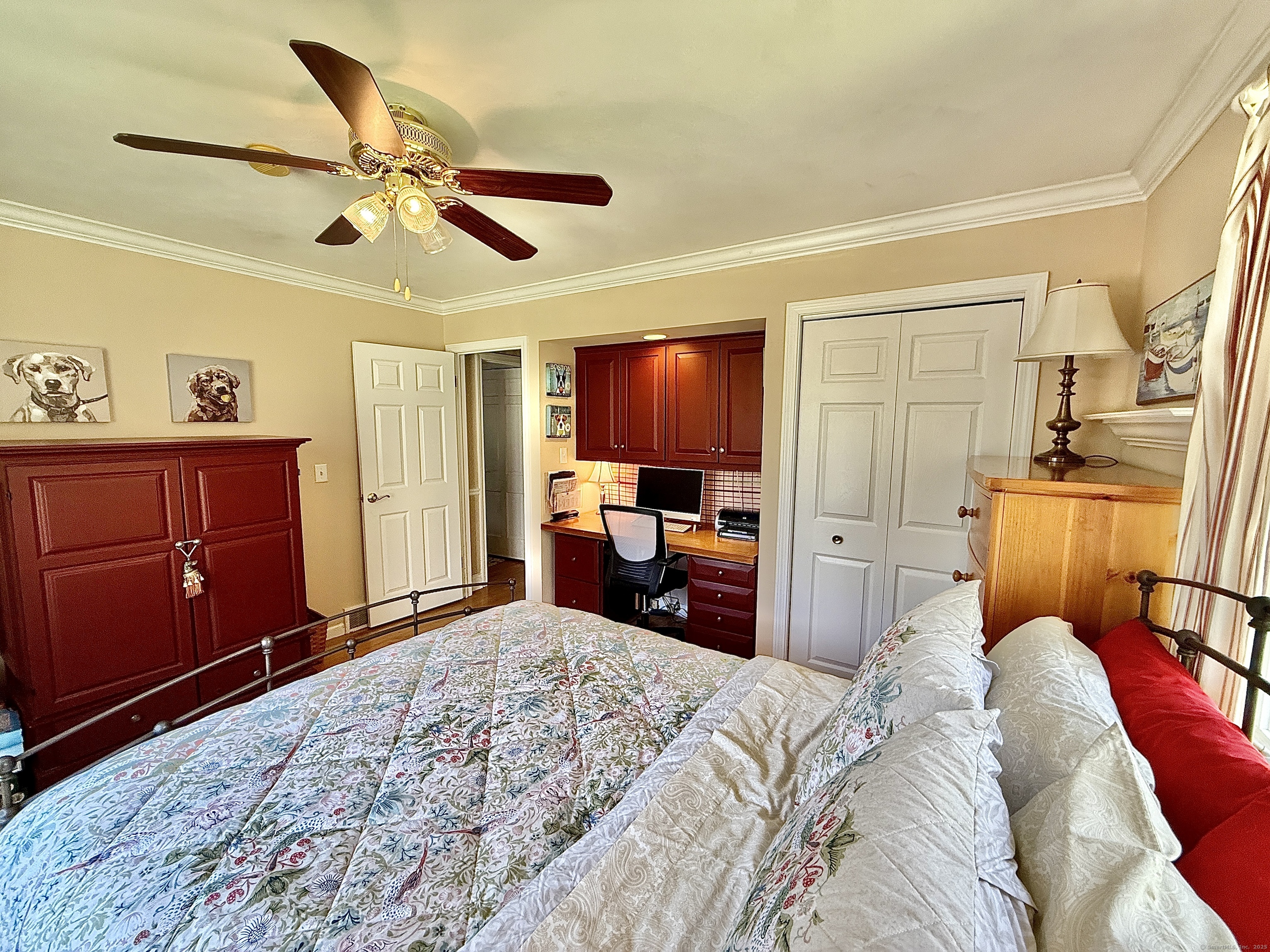 98 Old Town Farm Road, Woodbury, Connecticut image 27