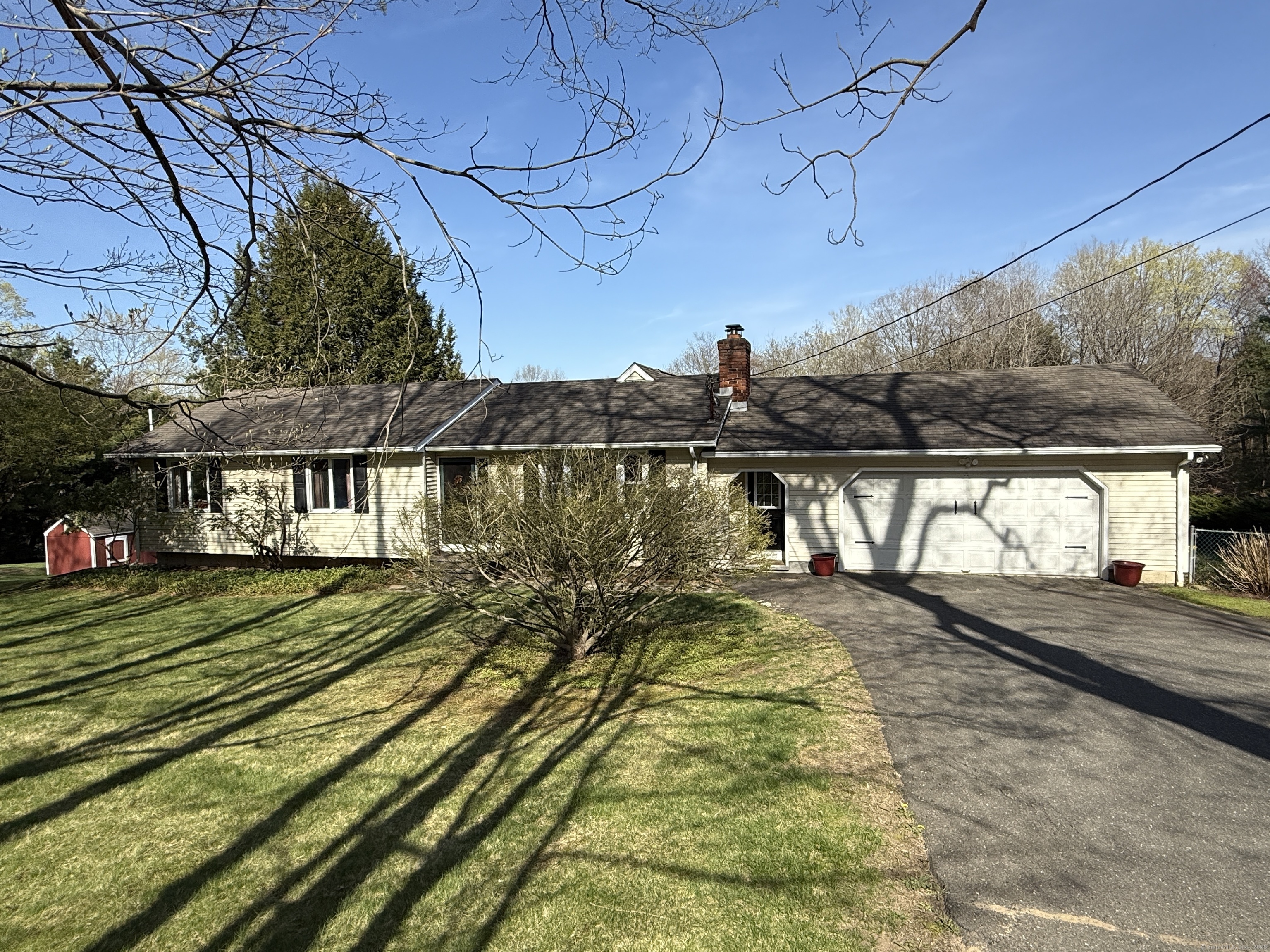 98 Old Town Farm Road, Woodbury, Connecticut image 6
