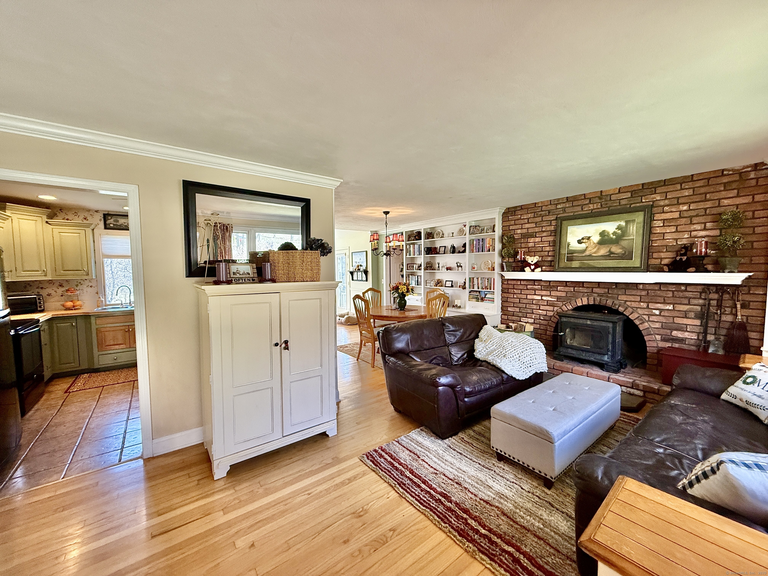 98 Old Town Farm Road, Woodbury, Connecticut image 20