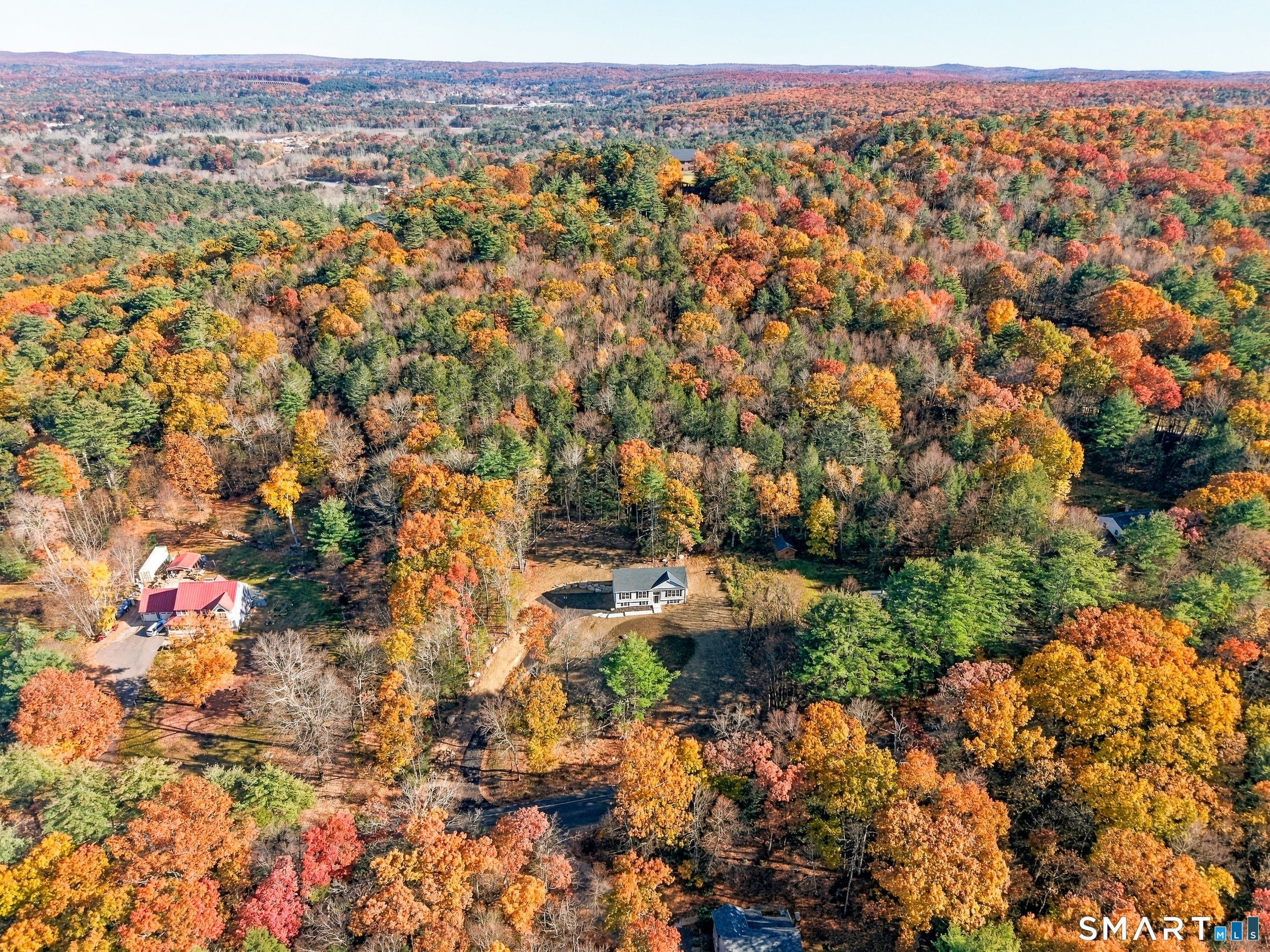 20 Conklin Road