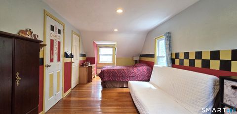 Tiny photo for 112 Willard Terrace, Stamford, CT 06903 (MLS # 24168287)
