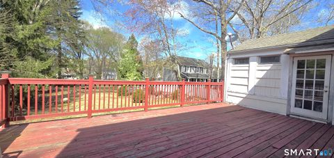 Tiny photo for 112 Willard Terrace, Stamford, CT 06903 (MLS # 24168287)