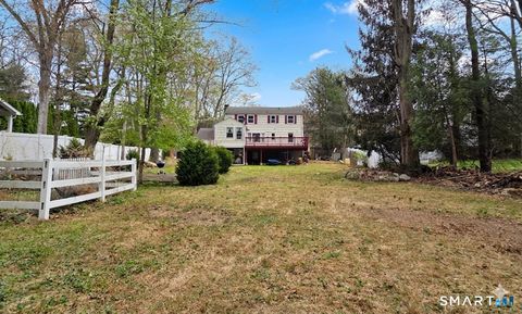 Tiny photo for 112 Willard Terrace, Stamford, CT 06903 (MLS # 24168287)