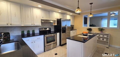 Tiny photo for 112 Willard Terrace, Stamford, CT 06903 (MLS # 24168287)