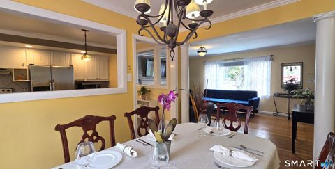 Tiny photo for 112 Willard Terrace, Stamford, CT 06903 (MLS # 24168287)