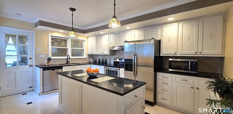 Tiny photo for 112 Willard Terrace, Stamford, CT 06903 (MLS # 24168287)