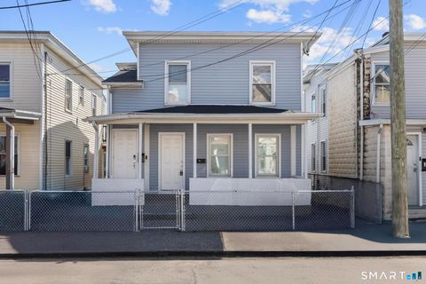 75 Commercial Street Bridgeport CT 06604