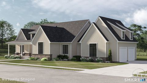 Tiny photo for 1-441 Walter Drive, Southington, CT 06489 (MLS # 24162939)