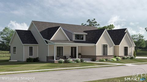 Tiny photo for 1-441 Walter Drive, Southington, CT 06489 (MLS # 24162939)