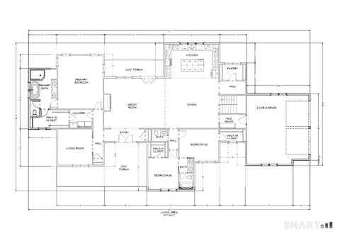 Tiny photo for 1-441 Walter Drive, Southington, CT 06489 (MLS # 24162939)