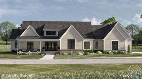 Photo of 1-441 Walter Drive, Southington, CT 06489 (MLS # 24162939)