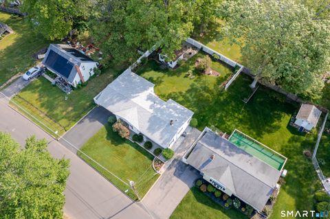 Tiny photo for 84 Christine Drive, East Hartford, CT 06108 (MLS # 24177147)