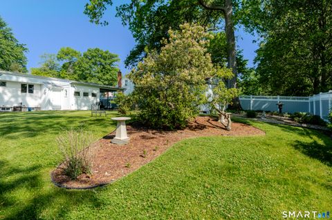 Tiny photo for 84 Christine Drive, East Hartford, CT 06108 (MLS # 24177147)